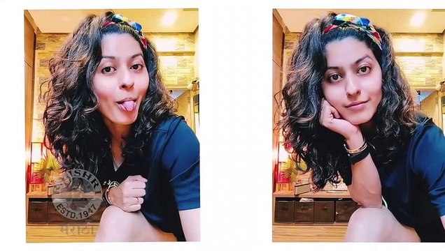 Abhidnya Bhave | अभिज्ञा हे वागणं बरं नव्हं |