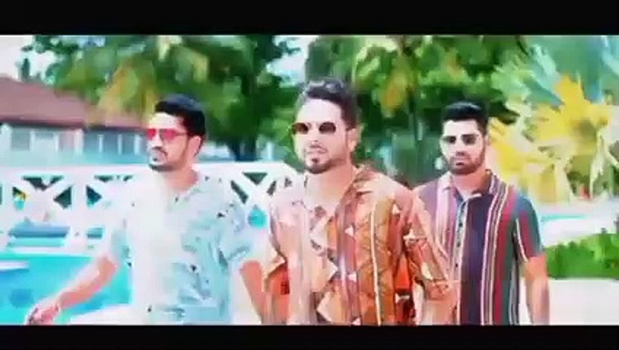 Churi 2 Khan Bhaini (Official Video) Latest Punjabi Songs _ Khan Bhaini New Song_low