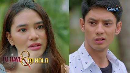 To Have And To Hold: Buntis si Grace! | Episode 26 (Part 2/4)