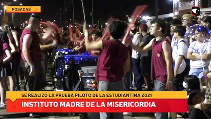 Instituto Madre de la Misericordia