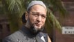 Owaisi hits out at Akhilesh Yadav over Jinnah Remark