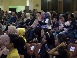 Stand Up Comedy | Cak Lontong - Persepakbolaan Indonesia |