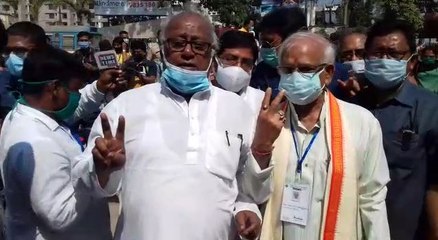 বিজেপি যে প্রাসঙ্গিকতা হারিয়েছে তা গত উপনির্বাচনে প্রমাণিত, এবারও প্রমাণ হবে | Oneindia Bengali