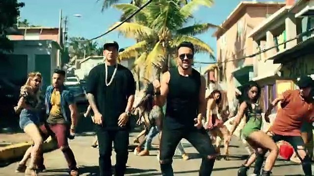 Luis Fonsi - Despacito ft. Daddy Yankee