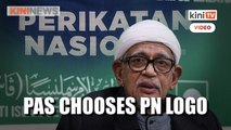PAS chooses PN logo for Malacca