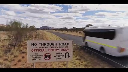 Netflix retire deux épisodes de la série d'espionnage australienne 'Pine Gap" après une plainte de Manille : Voici pourquoi...