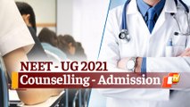 NEET-UG Results 2021: Check Out Odisha & India Toppers, MBBS Admission Process To Begin Soon