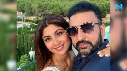 Shilpa Shetty’s husband Raj Kundra deletes Twitter and Instagram accounts