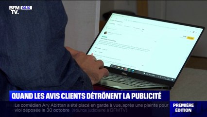 Les avis clients détrônent désormais la publicité dans la motivation d'achat