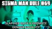 Sigma Attitude Rules _ Sigma Memes _ Sigma Male Attitude Videos _ Attitude Boy Sigma Memes