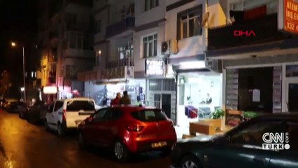 Bir kadın daha eski eşinin kurbanı oldu