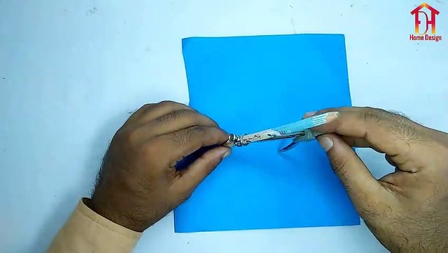 Wallmate । Wall Hanging Craft Ideas । Ful Banano । Kagojer Ful । Pepar Dizain । কাগজের ফুল বানানো।SN 360 ।#Crafts