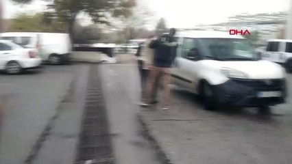 Son dakika haber! Ankara Cumhuriyet Başsavcılığı; FETÖ PDY silahlı terör örgütünün Jandarma Genel Komutanlığı mahrem imam yapılanması soruşturmasında 100 şüpheli...