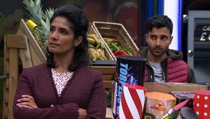 EastEnders 1st November 2021