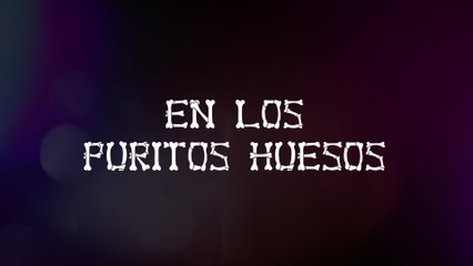 Nuevo Trayecto - En Los Puritos Huesos