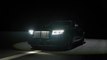 The new Rolls-Royce Black Badge Ghost Driving Video