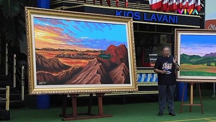 Presiden SBY Divonis Idap Kanker Prostat