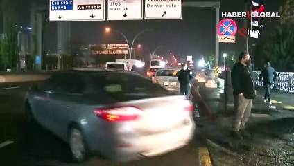 Ankara’da kara para aklama operasyonu: 37 gözaltı kararı