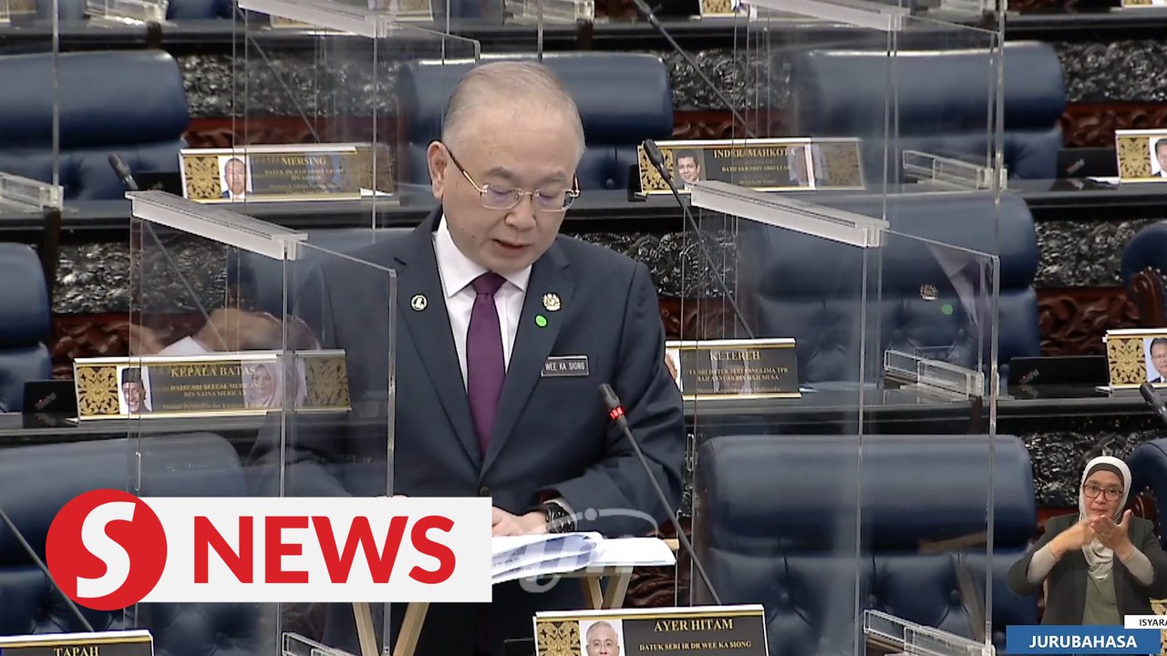 Dr Wee: Air fares to Sabah and Sarawak should come down with easing of travel restrictions