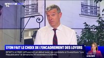 Lyon fait le choix de l'encadrement des loyers