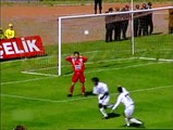 Samsunspor 2-3 Altay 22.03.1998 - 1997-1998 Turkish 1st League Matchday 27