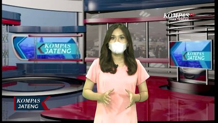 Hebat, Mahasiswa UNS Ciptakan Robot Kapal Selam