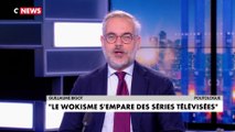 L'édito de Guillaume Bigot : «Le wokisme s'empare des séries télévisées»