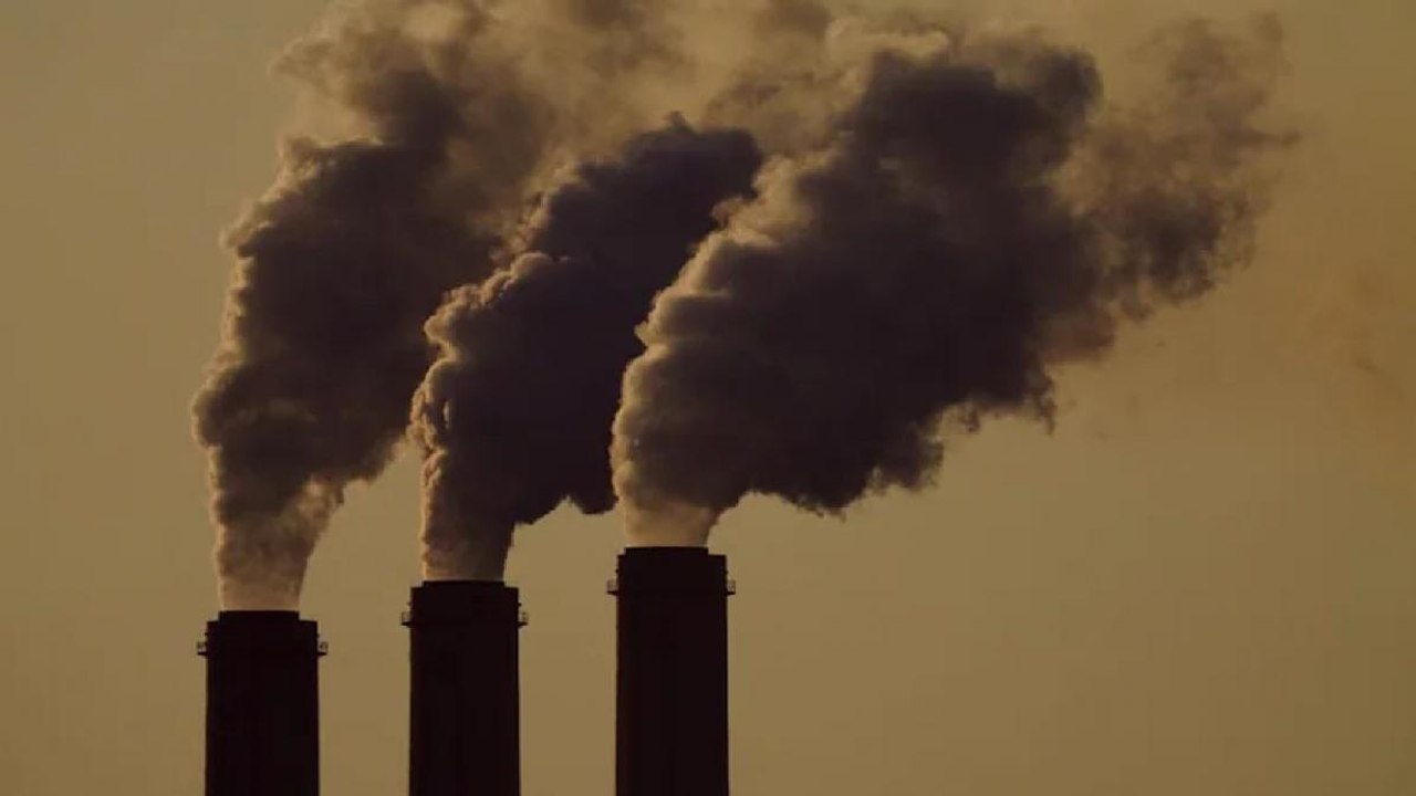 How developed countries responsible for Global warming?