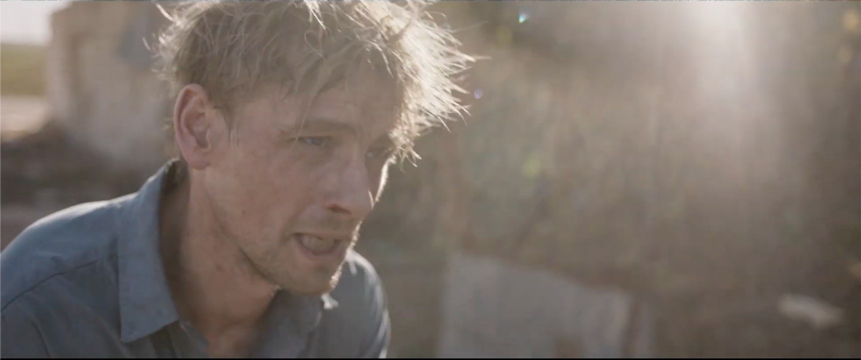 398 Tage - Trailer (Deutsch) HD