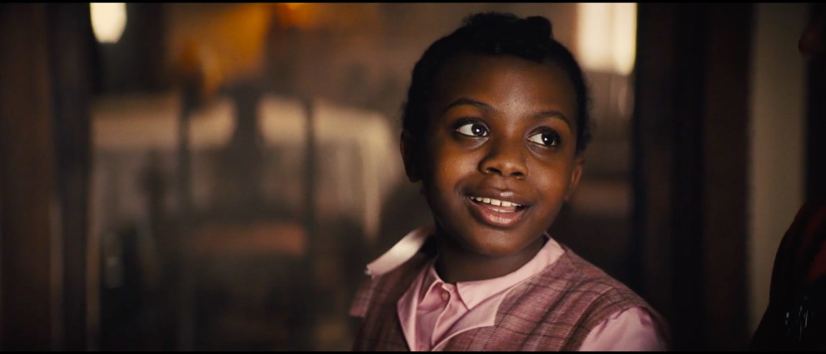 Respect - Trailer 2 (Deutsch) HD