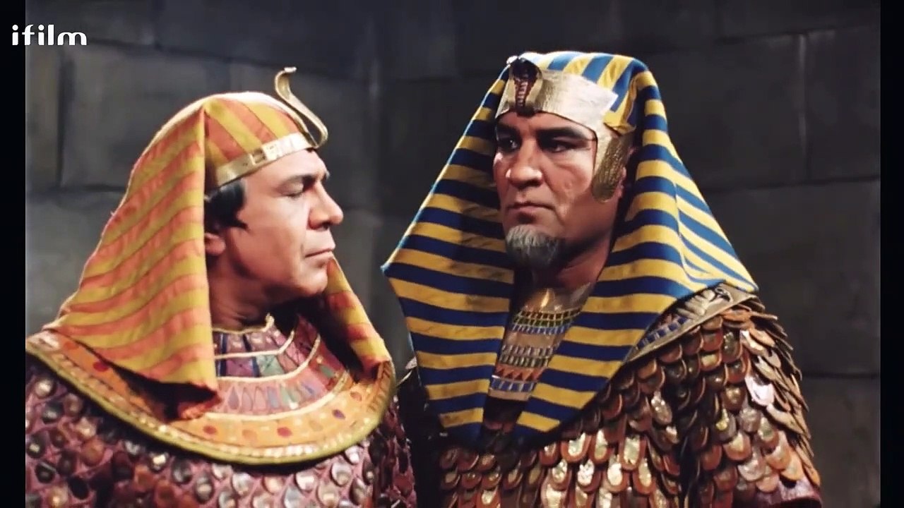 Prophet Joseph, Episode  20