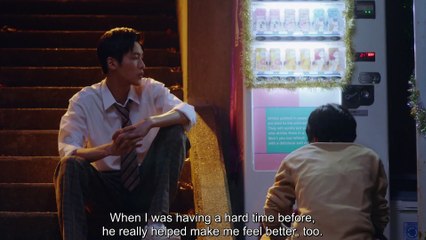 Kieta Hatsukoi (2021) (Vanishing My First Love) Ep 3 Eng Sub