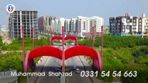 Gulberg Islamabad | which block is best for your dream house ? Advice.pk