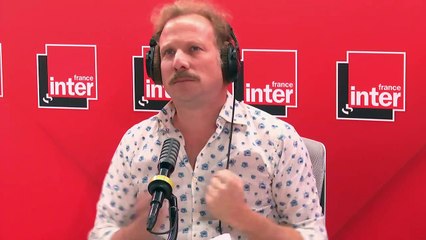 Ça fait 30 ans qu’il est Mort Shuman - Le billet de Thomas Croisière