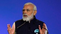 Watch PM Modi's commitments at COP-26