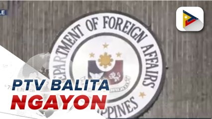 #PTVBalitaNgayon | November 2, 2021 / 3:00 p.m. update