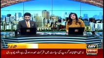 Bakhabar Savera with Ashfaq Satti and Madiha Naqvi | 1st NOVEMBER 2021