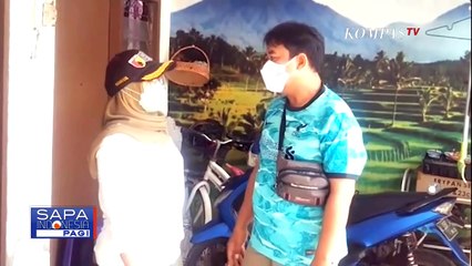 Sepakat! 3 Keluarga yang Besangkutan Akan Bongkar Tembok Untuk Akses Jalan