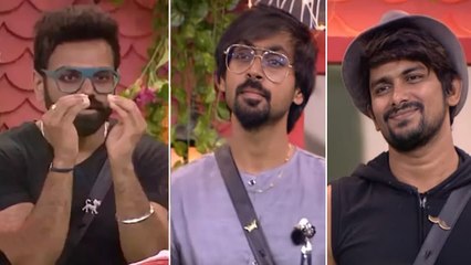 Download Video: Bigg Boss Telugu 5 : RJ Kajal కి చెప్పి మరి నామినేట్ చేసిన Anee Master || Oneindia Telugu