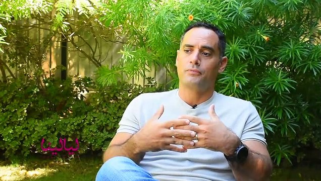 أيمن القيسوني لكاميرا ليالينا : قررنا مخاطبة نساء الوطن العربي في مسلسل من 9 حلقات لتوعيتهن عن سرطان الثدي