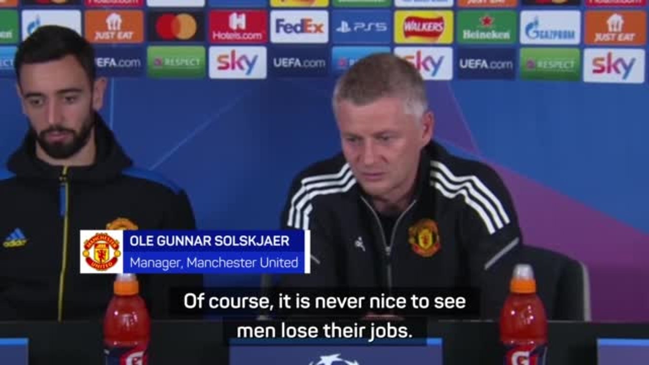 Spurs sack Nuno - how the Premier League reacted