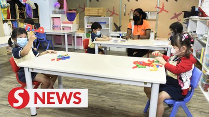New dept for children's issues to be set up, says deputy minister