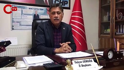 Teleferik bitikten sonra da “Teleferiğe herkes binebilir ama muhalefet asla”