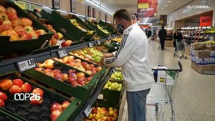 Σλοβακία: Η «μάχη» με τις πλαστικές σακούλες