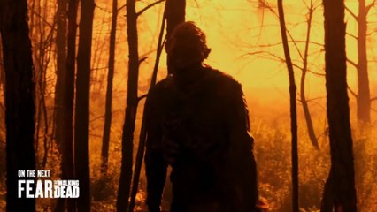 Fear The Walking Dead S07E05 Till Death