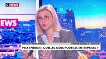 L'interview d'Agnès Pannier-Runacher