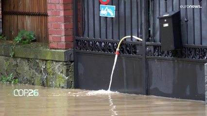"As alterações climáticas não são reversíveis", defende especialista