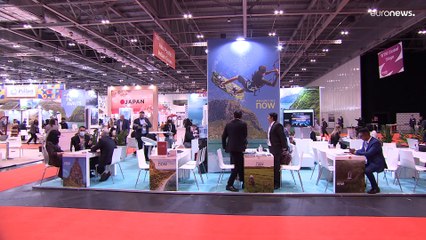 El turismo busca en Londres nuevas perspectivas para su recuperación