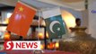 Import Expo golden chance for Pakistani businessman