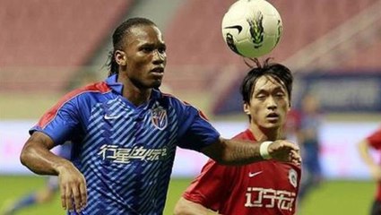 Milyon dolarlar saçan Çin Ligi battı! Elektrik faturasını ödeyemeyen kulüp acınası halde